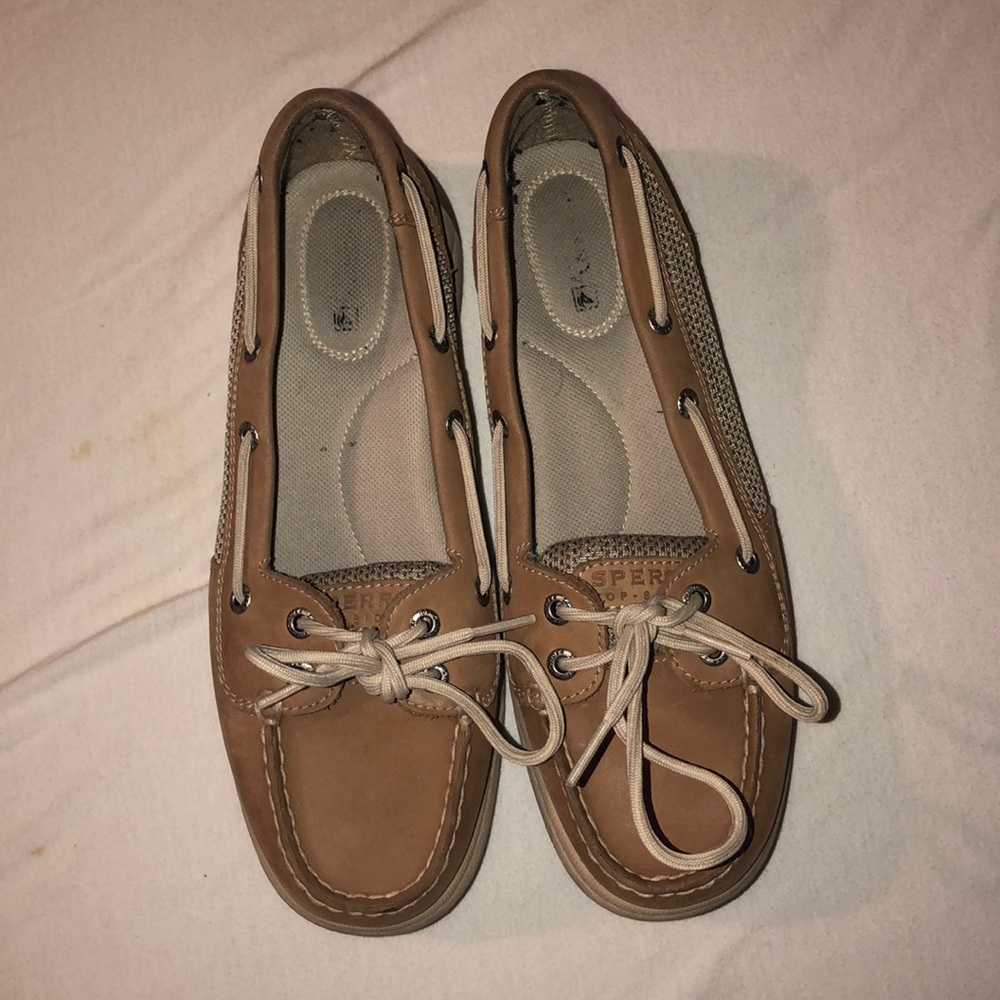 sperrys